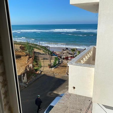 Ocean View Room Asilah Exterior photo