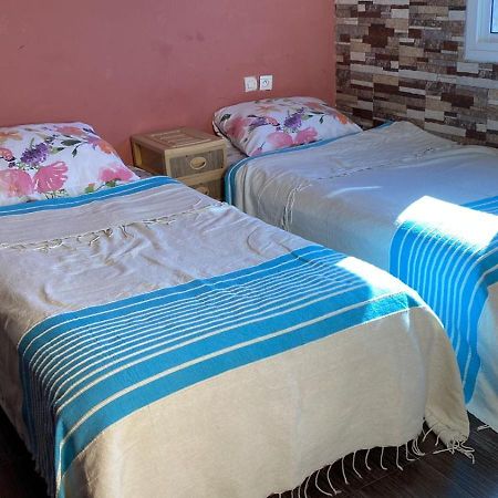 Ocean View Room Asilah Exterior photo