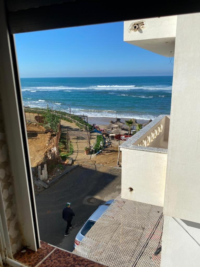 Ocean View Room Asilah Exterior photo